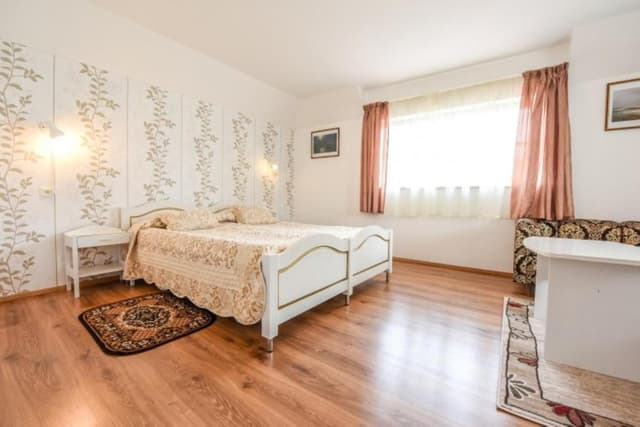 Dviejų kambarių apartamentai „Montika“ Jūsų poilsiui Palangoje