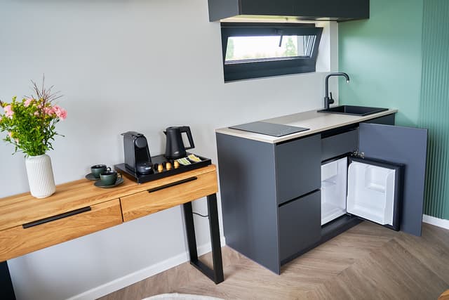 Prabangus poilsis dviems "Oriana Resort" prie Orijos ežero