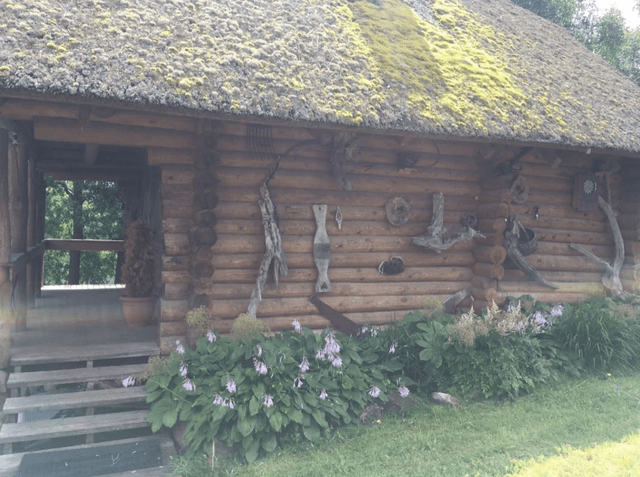"Čiukiškių" kaimo turizmo sodyba