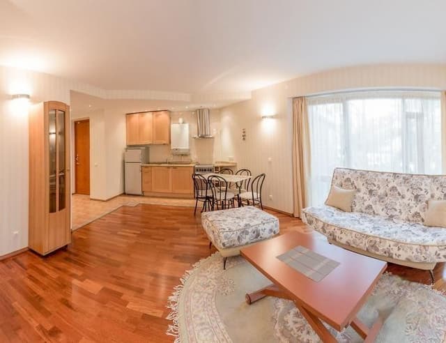 Apartamentai "Liucija" Palangoje. Tik 100 metrų iki jūros!