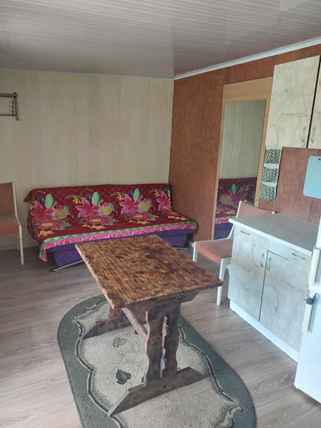 Poilsis Molėtų raj prie ilgio ežero 