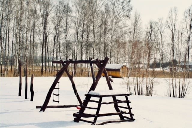 Sodyba „Beržuolis“