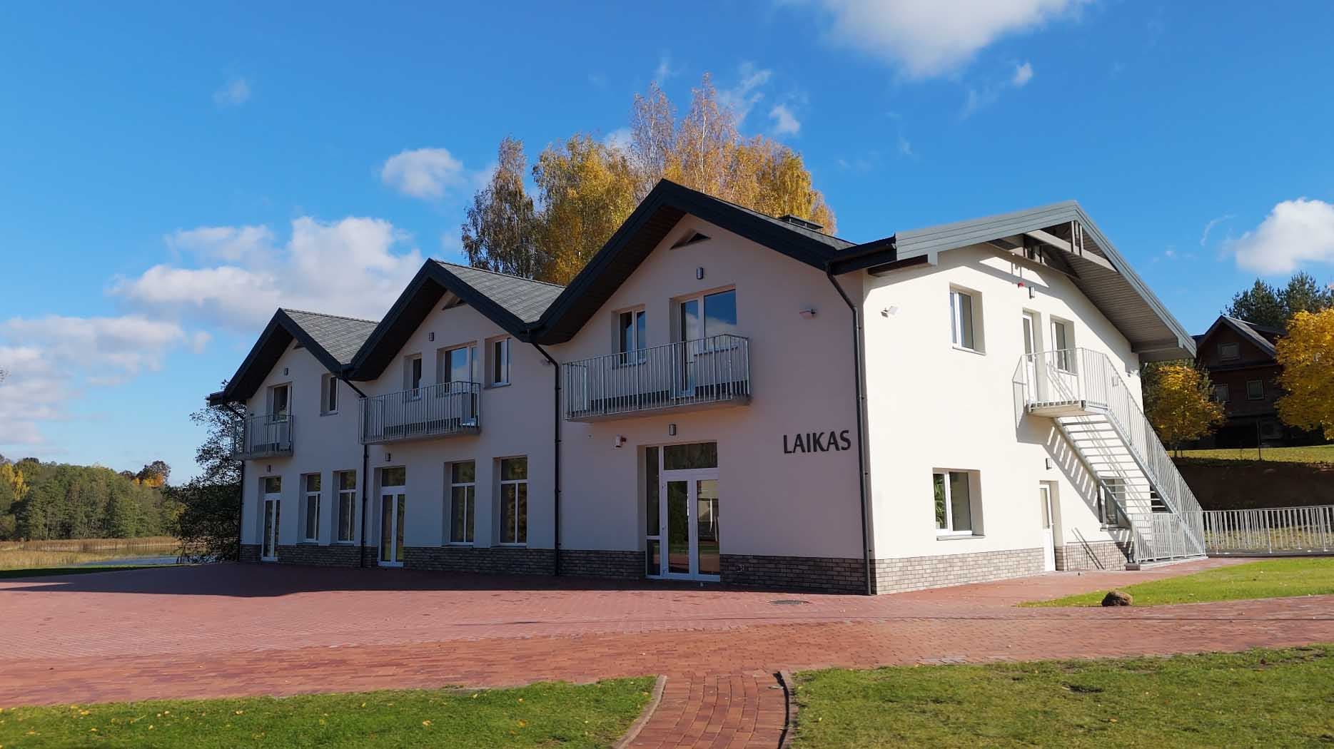 Sodyba „Virinta“