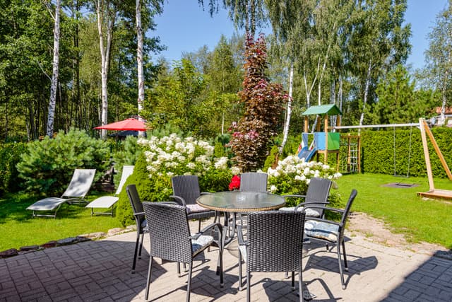 Svečių namai Pasaulio kraštas prie jūros