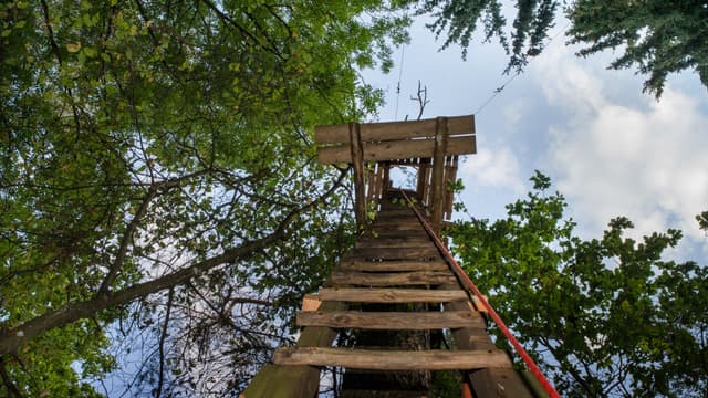 Rindzevičių sodyba „Šventosios upės slėnis“