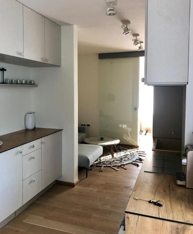 Vanagupės Apartamentai 