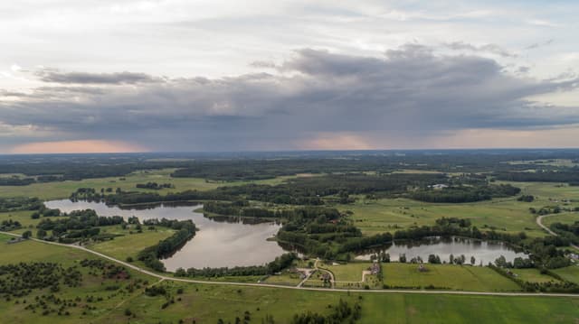 Vila „Terra poilsis“