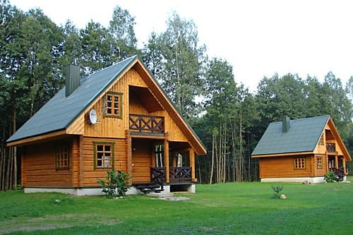 Sodyba „Stirnelės viensėdis“