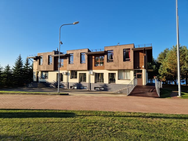 Sodyba „Virinta“