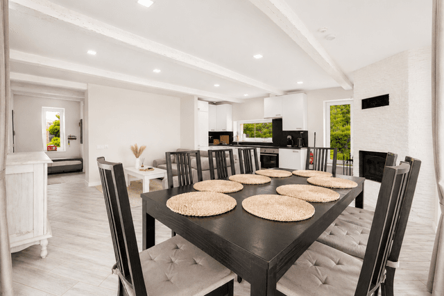 D&A Vila – poilsis gamtos apsuptyje