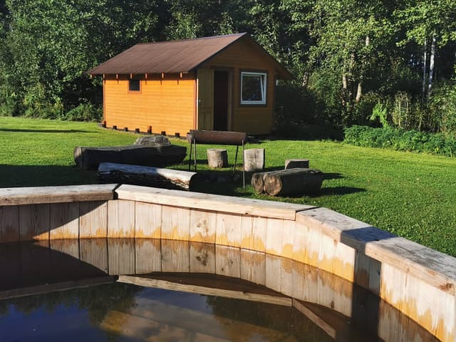  Sodybos nuoma Ignalinos rajone, Aukštaitijos nacionaliniam parke, Ignalinos r. sav. 