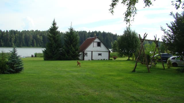 „Šovų sodyba“