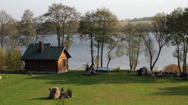 Sodyba „Pas Vytą“