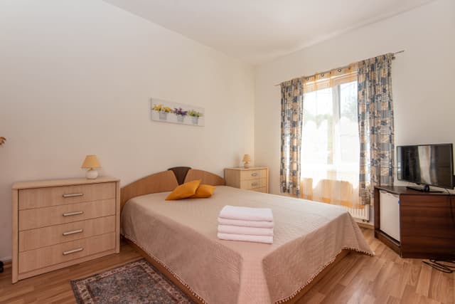 Svečių namai Pasaulio kraštas prie jūros