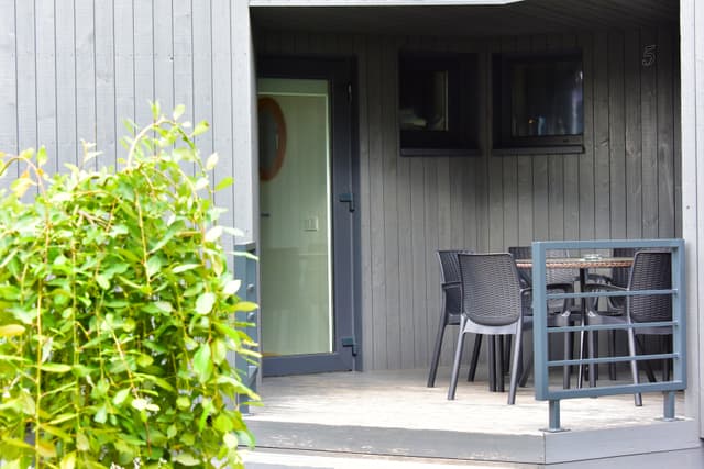 Kotedžų ir namelių nuoma Šventosios centrinėje dalyje