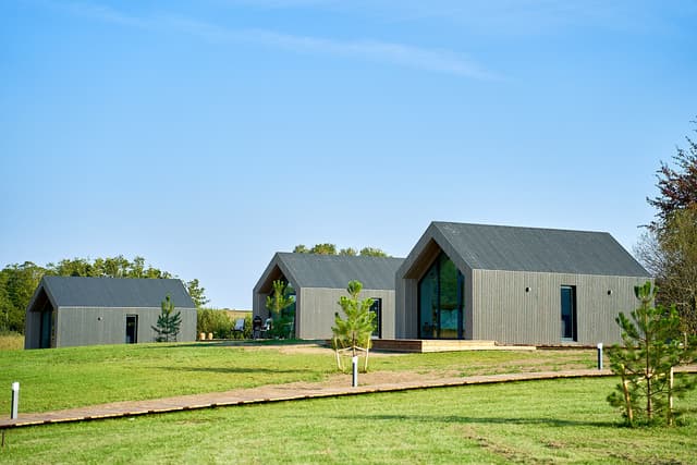 Prabangus poilsis dviems "Oriana Resort" prie Orijos ežero