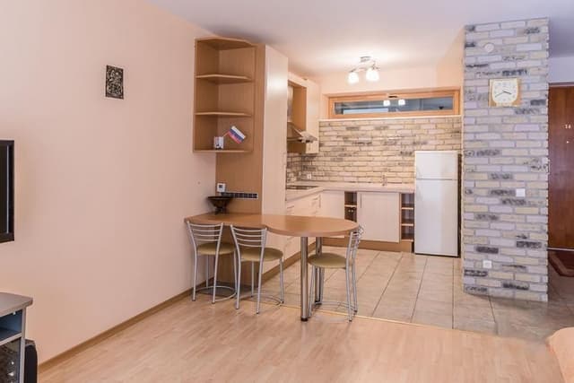 Apartamentai "Liucija" Palangoje. Tik 100 metrų iki jūros!