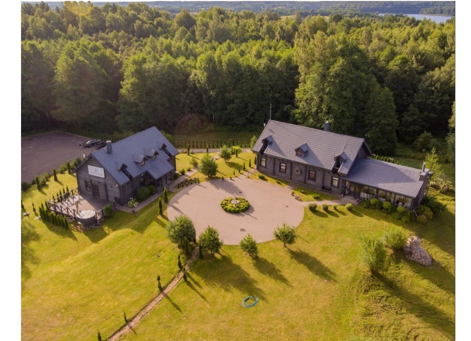 Boutique VILLA PALOMA