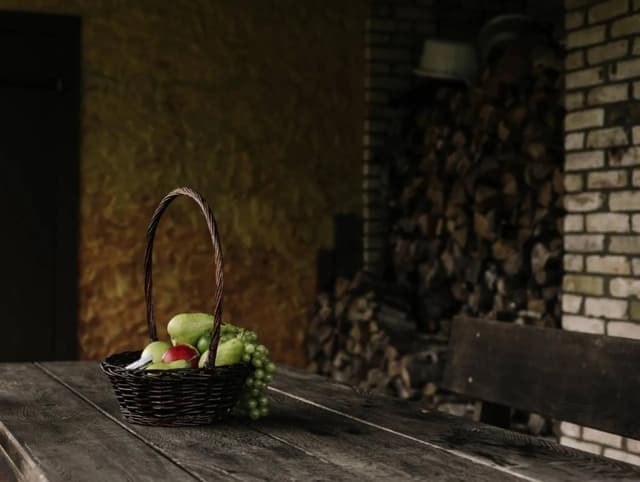 Markutiškių kel. pirtis prie Margio ežero pakrantės