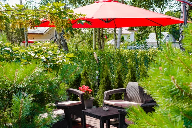 Svečių namai Pasaulio kraštas prie jūros