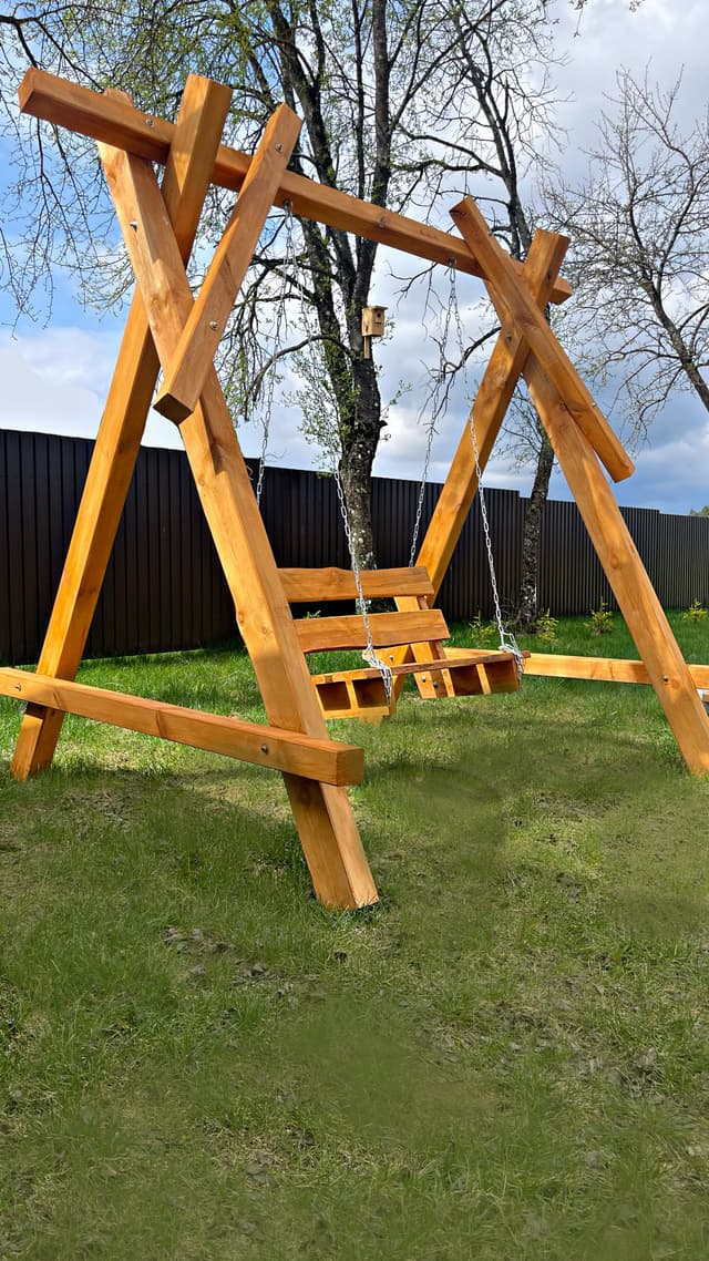 Sodyba "Pušyno kelias"