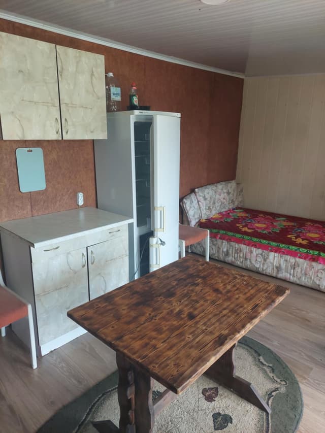Poilsis Molėtų raj prie ilgio ežero 