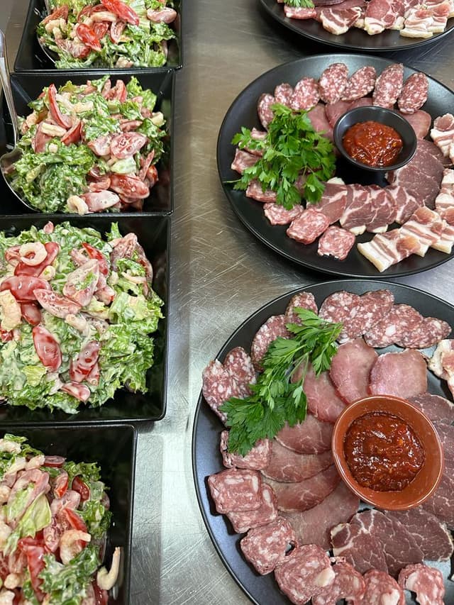 Pirtis, namuku nuoma, sale banketams