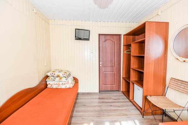 Kambariai Palangos centre - J. Basanavičiaus g. 20