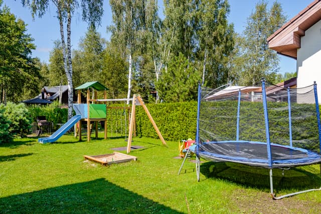 Svečių namai Pasaulio kraštas prie jūros