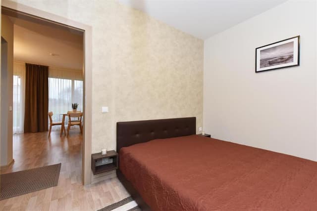 Vila "Dia" - Apartamentų nuoma Palangoje, prie pat pajūrio pušyno