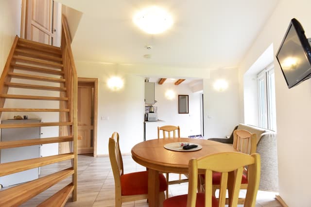 Kotedžų ir namelių nuoma Šventosios centrinėje dalyje