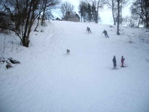 Sodyba „Valuntynė“
