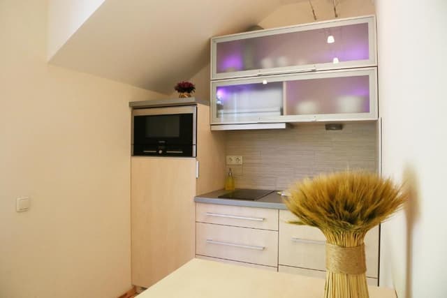 Apartamentai ir kambariai Palangoje „Sodyba prie jūros“