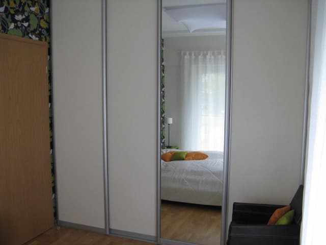 „Apartamentai Nr.24“ 500 m iki jūros