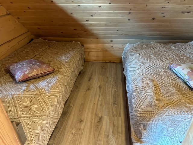 Ramybės vienkiemis