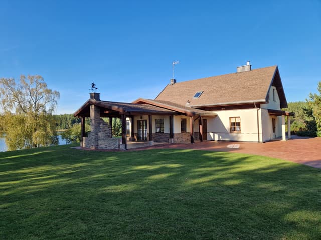 Sodyba „Virinta“