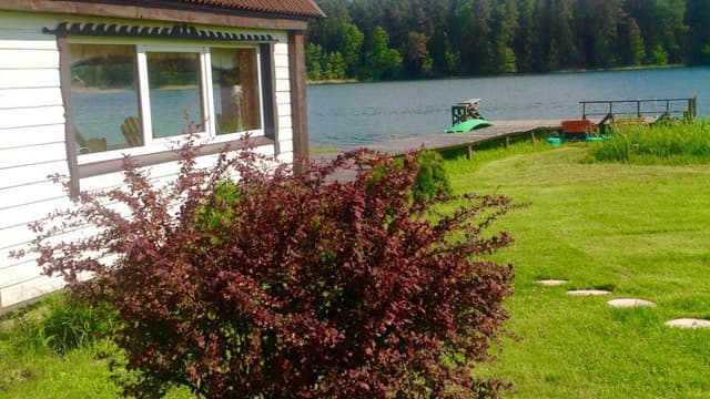 „Šovų sodyba“