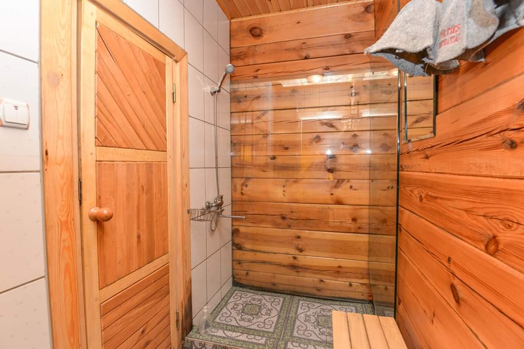 Sodyba "Pinčiuko Baidarės" - poilsis, baidarių nuoma