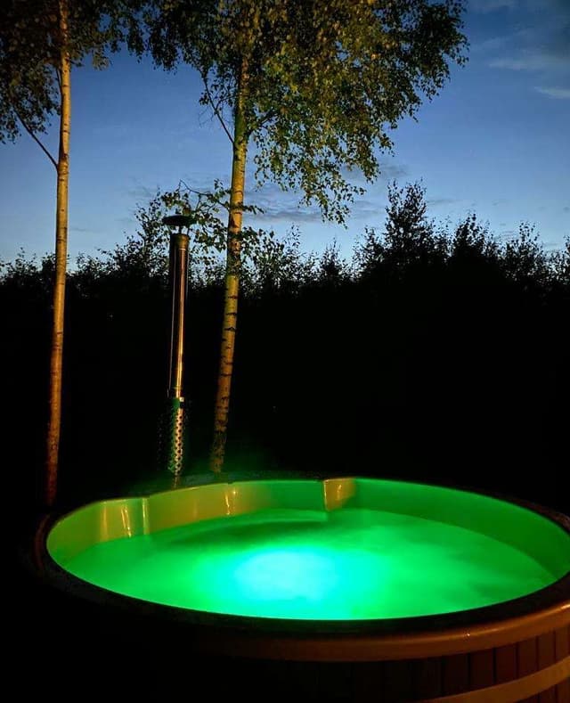 Sodyba „Avėdra“