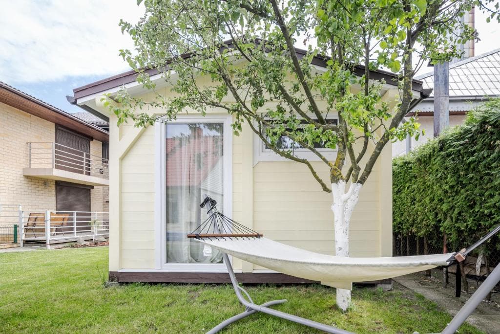 Gerika guest house