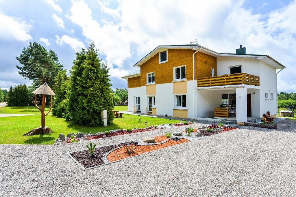 Viski Vila