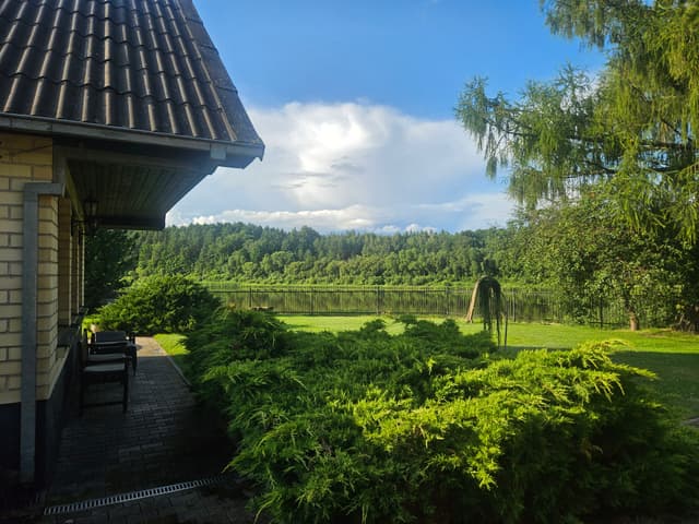 Nemunas Riverside