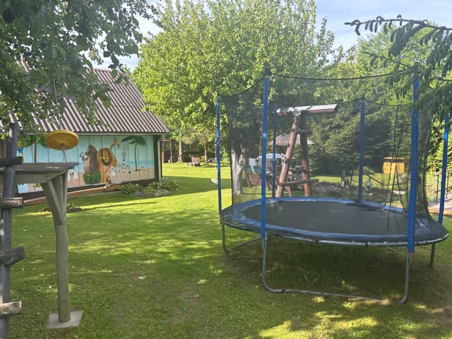 Villa de Alvydo